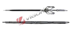 Wireline Logging Tools