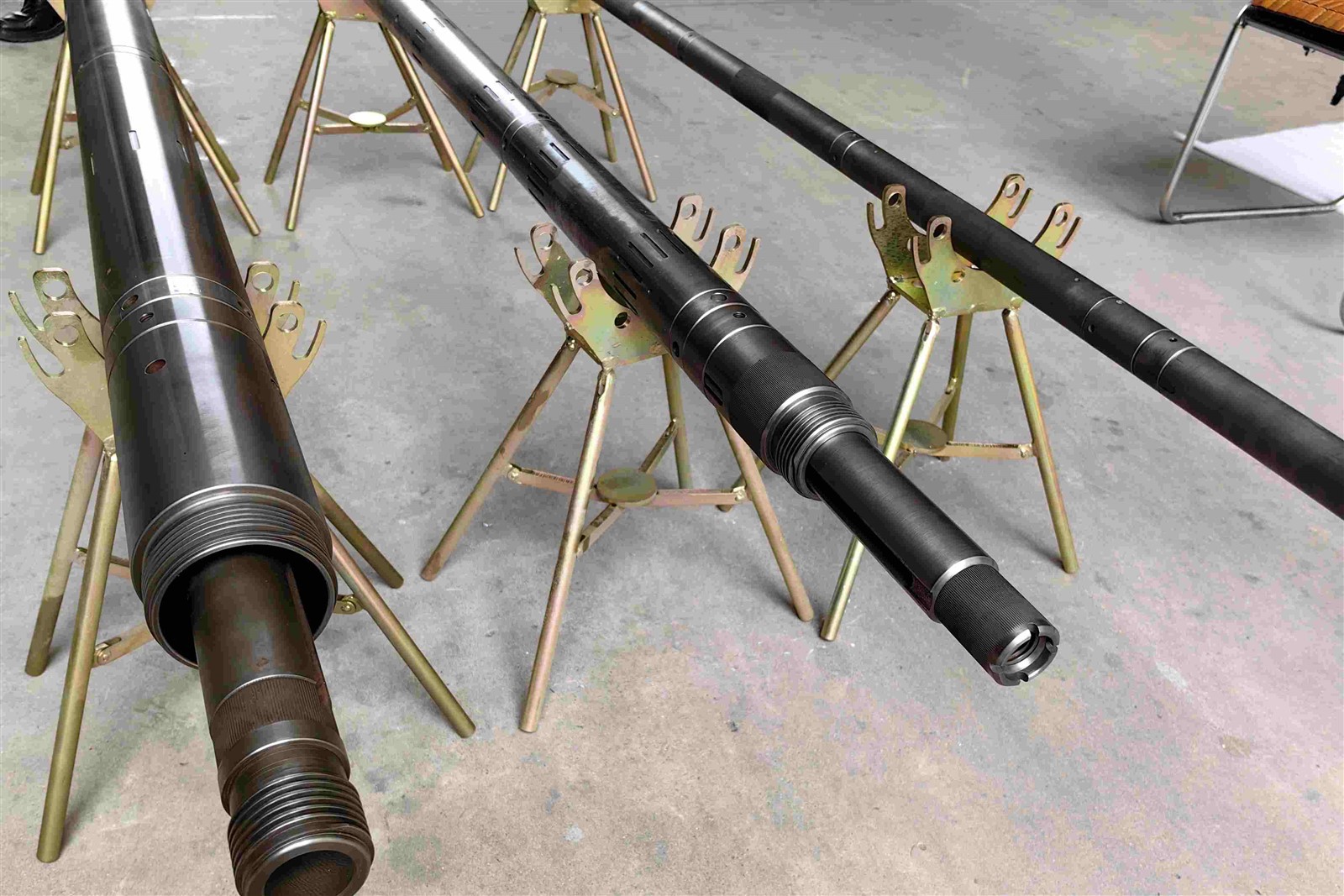VWST VIGOR WIRELINE SETTING TOOL4